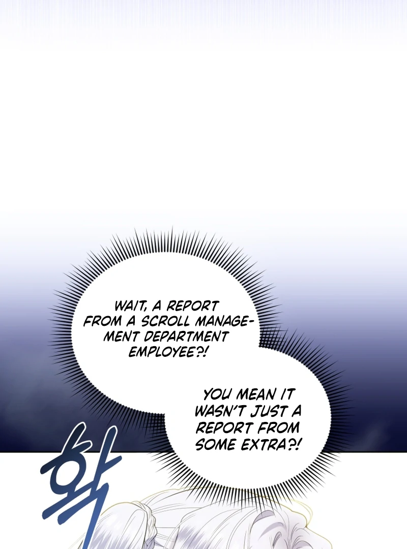 The Low-Ranking Civil Servant Wants to Achieve Success Chapter 11 - page 50