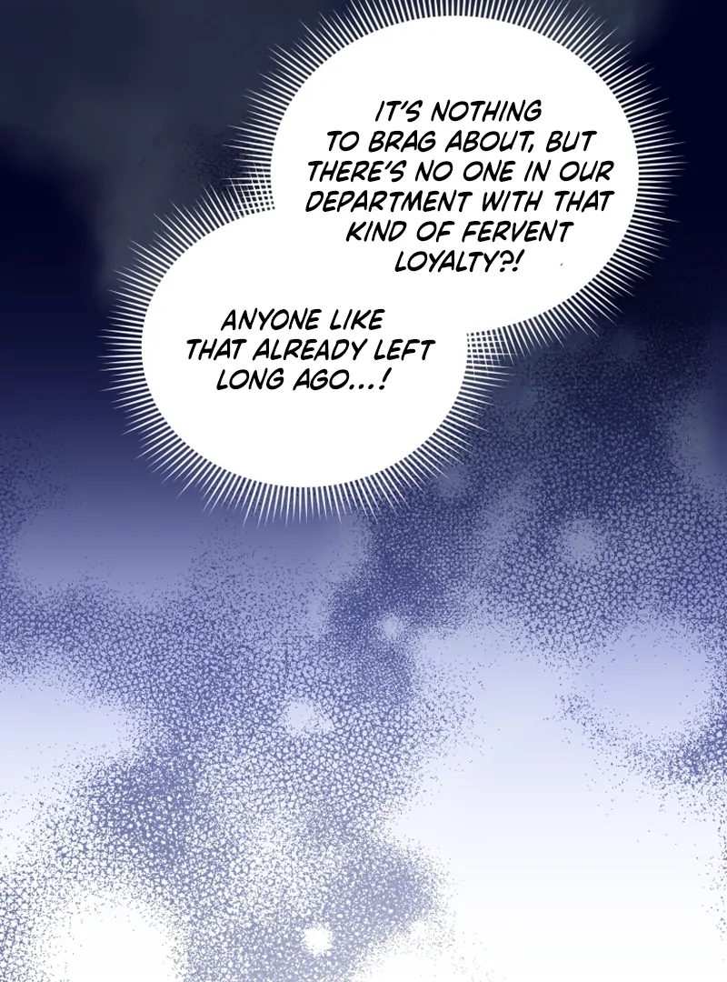 The Low-Ranking Civil Servant Wants to Achieve Success Chapter 11 - page 52