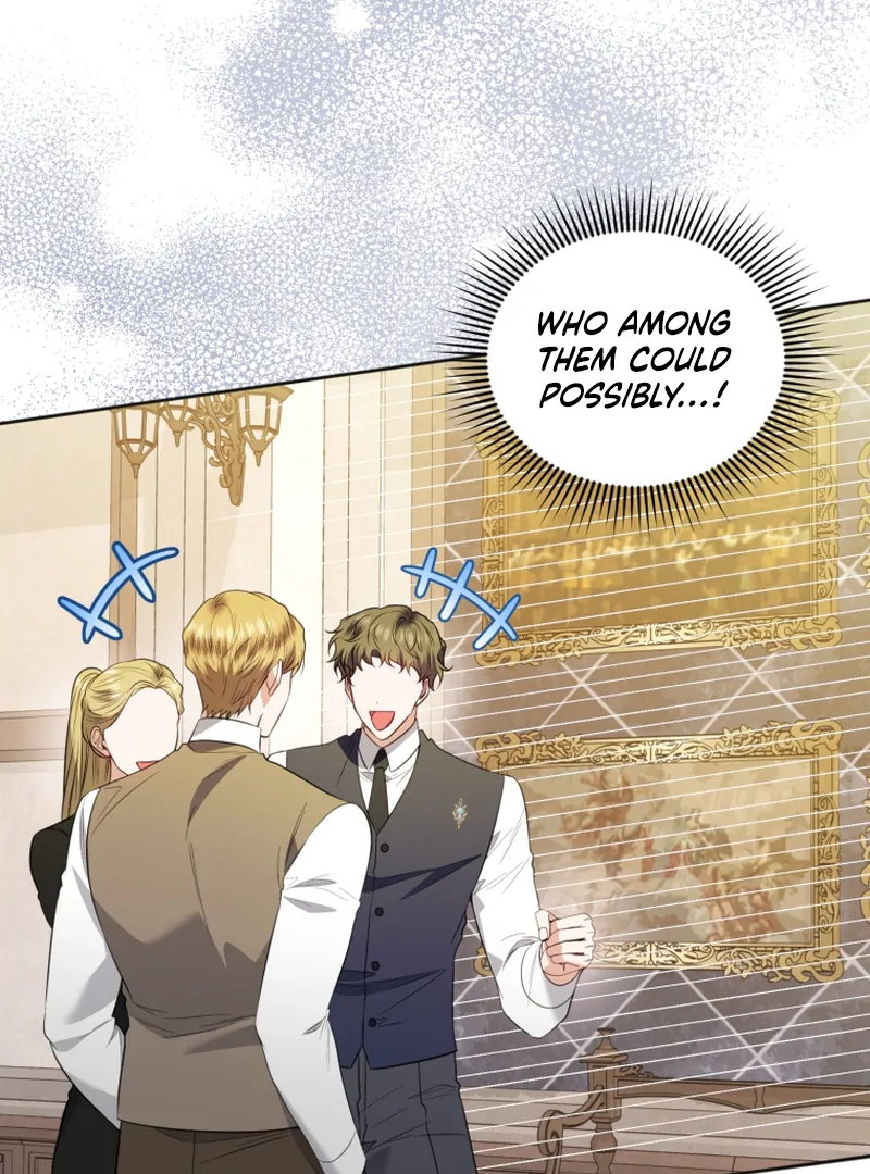The Low-Ranking Civil Servant Wants to Achieve Success Chapter 11 - page 54