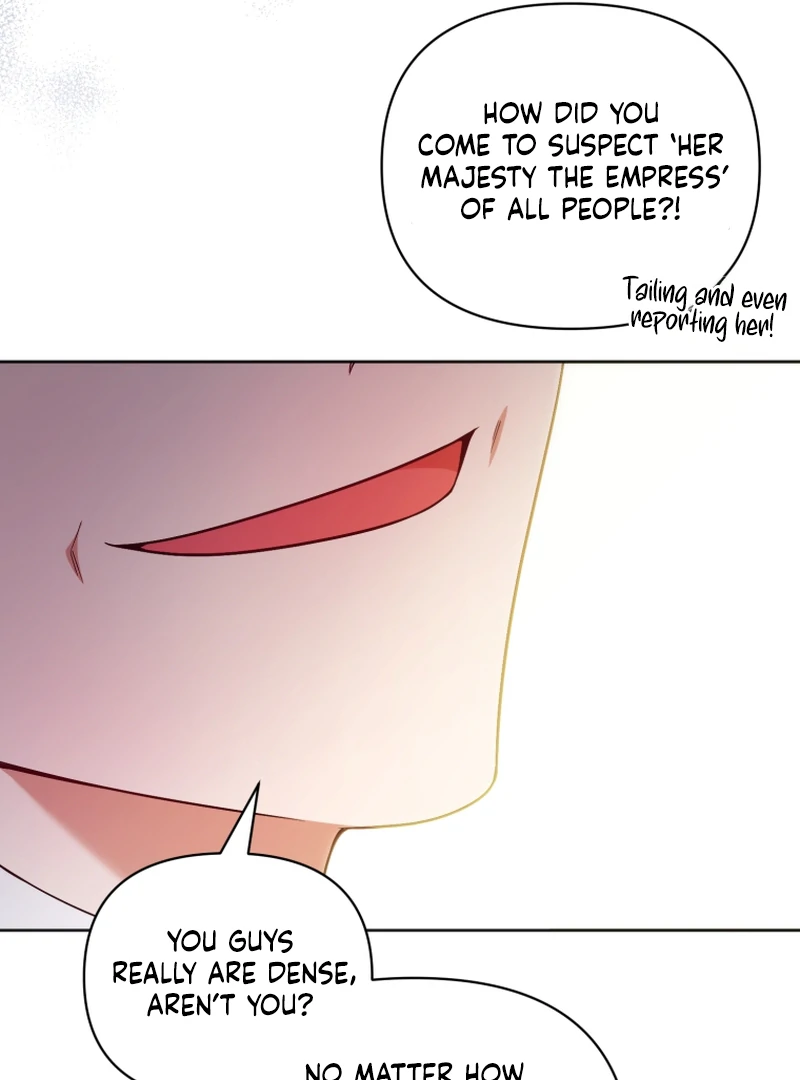The Low-Ranking Civil Servant Wants to Achieve Success Chapter 11 - page 57