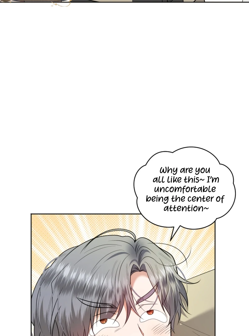 The Low-Ranking Civil Servant Wants to Achieve Success Chapter 11 - page 60
