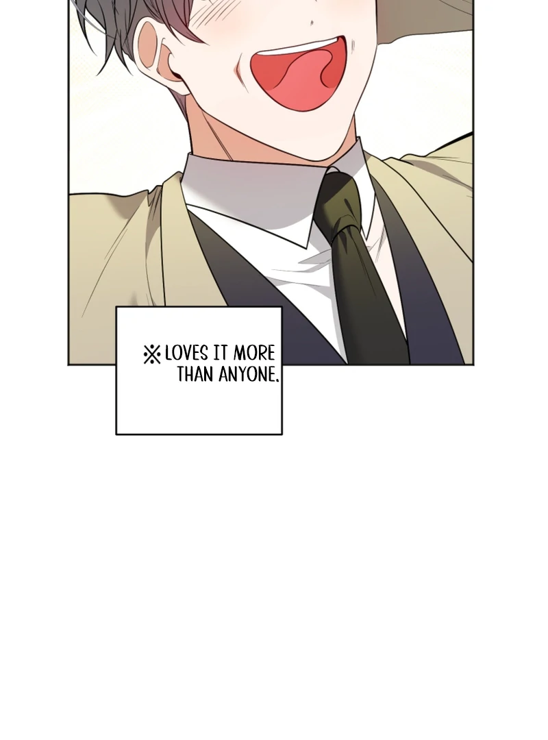 The Low-Ranking Civil Servant Wants to Achieve Success Chapter 11 - page 61