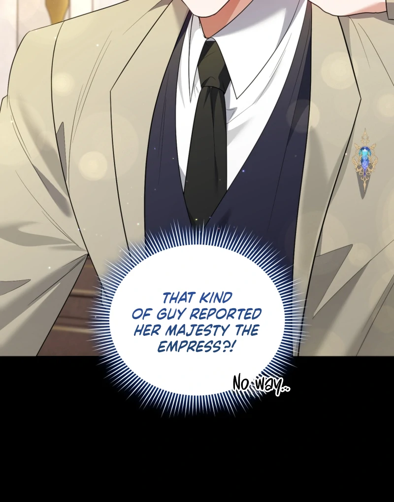 The Low-Ranking Civil Servant Wants to Achieve Success Chapter 11 - page 69