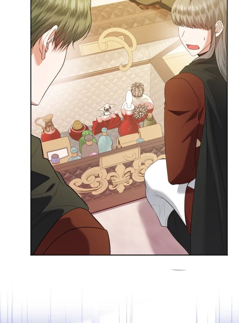 The Low-Ranking Civil Servant Wants to Achieve Success Chapter 11 - page 7