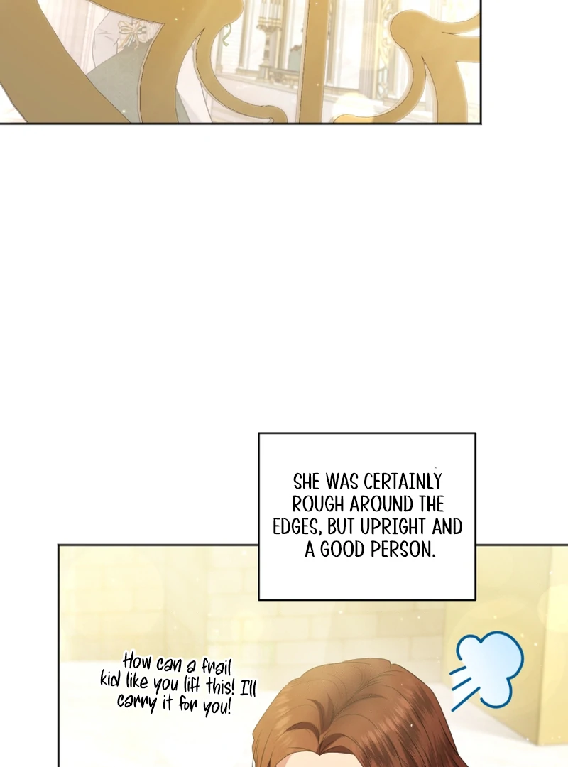 The Low-Ranking Civil Servant Wants to Achieve Success Chapter 11 - page 76