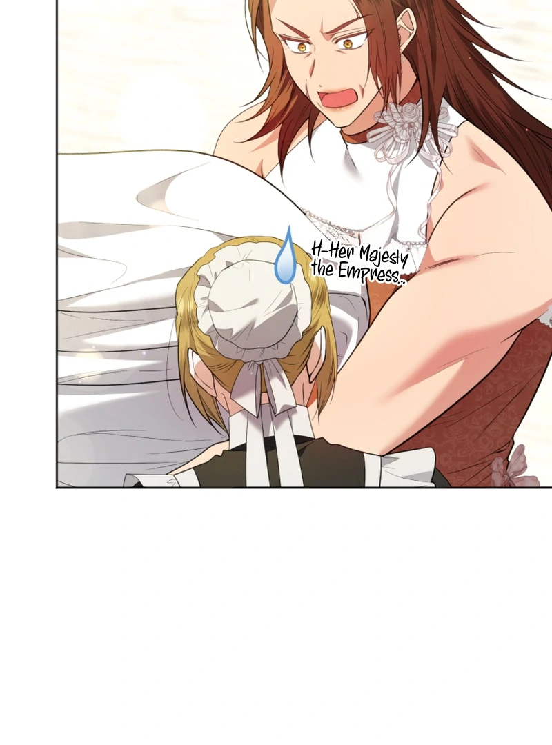 The Low-Ranking Civil Servant Wants to Achieve Success Chapter 11 - page 77
