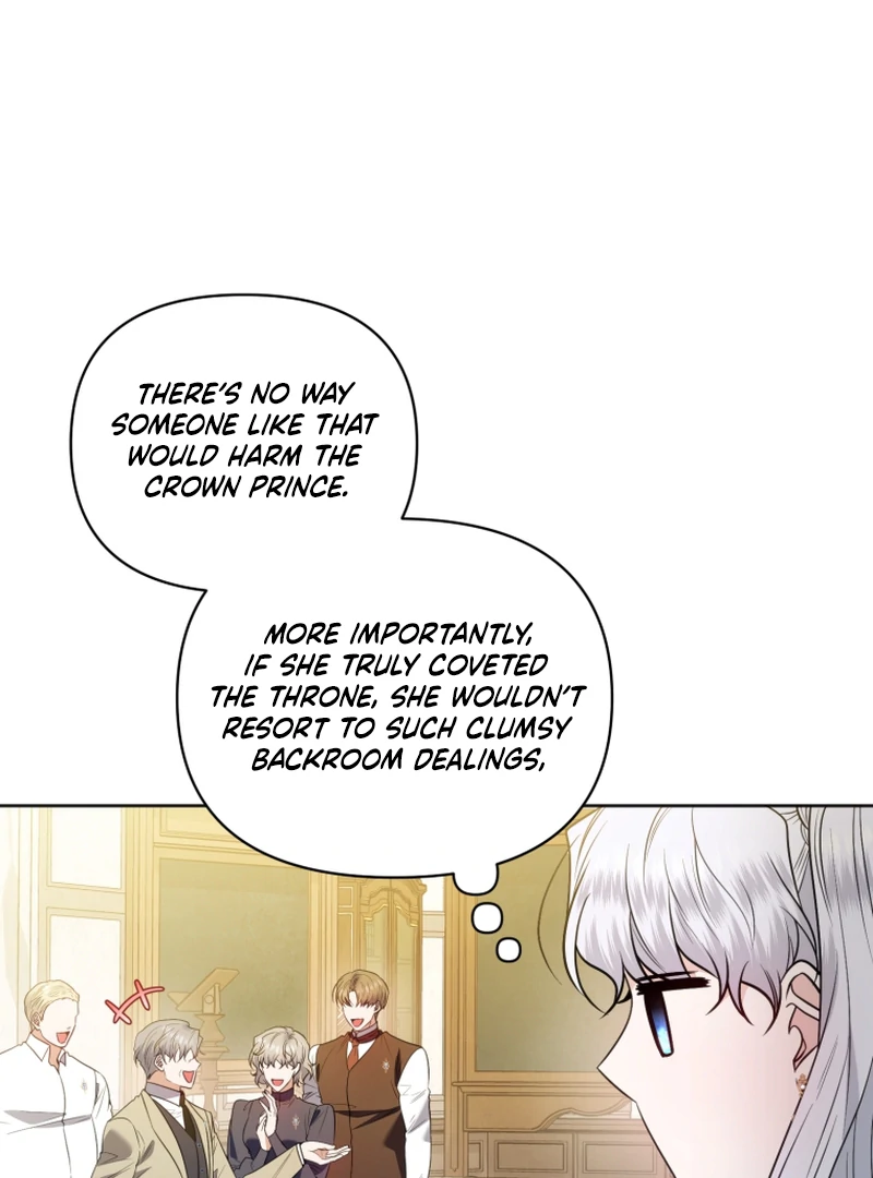 The Low-Ranking Civil Servant Wants to Achieve Success Chapter 11 - page 78