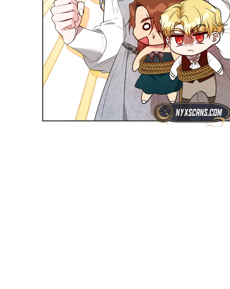 The Low-Ranking Civil Servant Wants to Achieve Success Chapter 11 - page 83