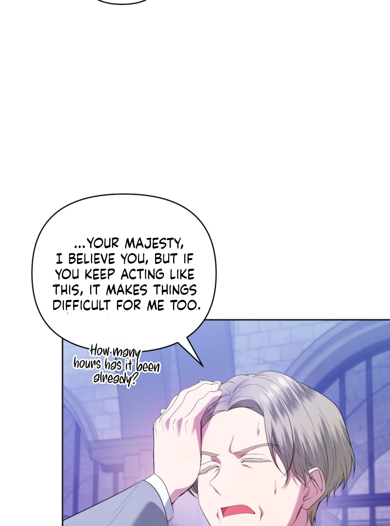 The Low-Ranking Civil Servant Wants to Achieve Success Chapter 11 - page 90