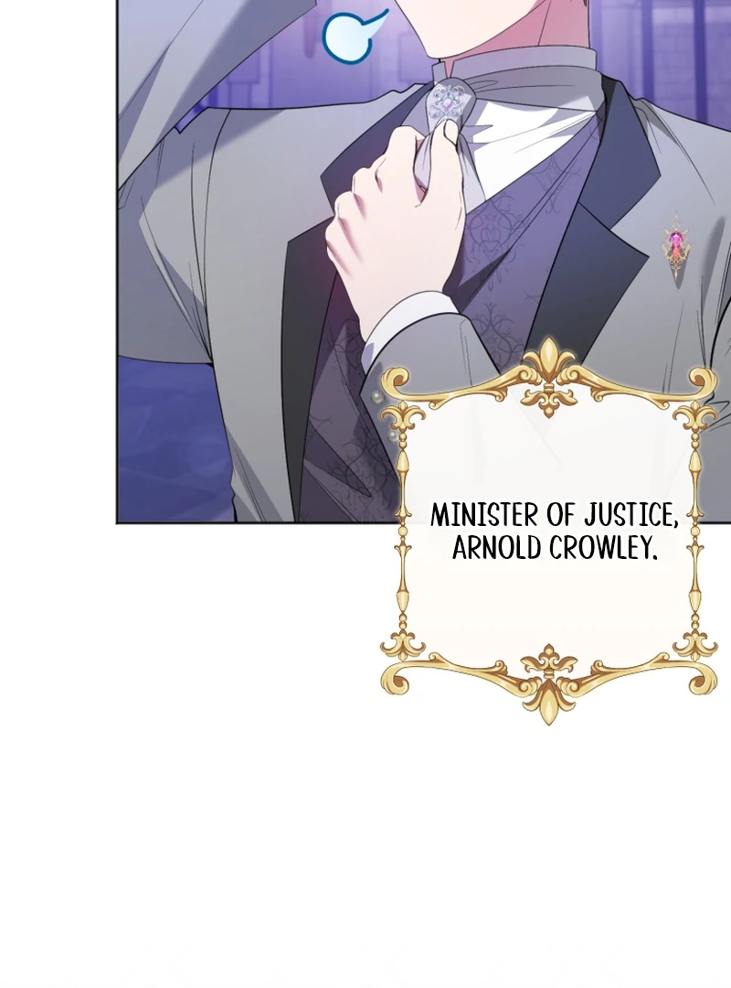 The Low-Ranking Civil Servant Wants to Achieve Success Chapter 11 - page 91