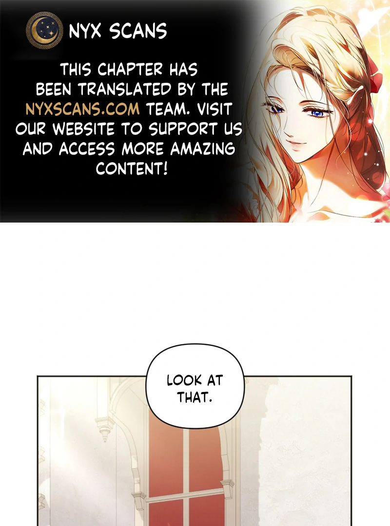The Low-Ranking Civil Servant Wants to Achieve Success Chapter 13 - page 1