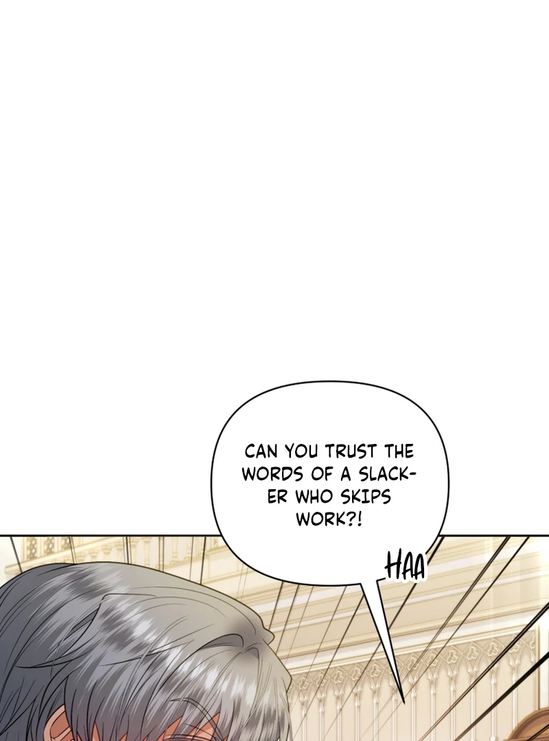 The Low-Ranking Civil Servant Wants to Achieve Success Chapter 13 - page 101