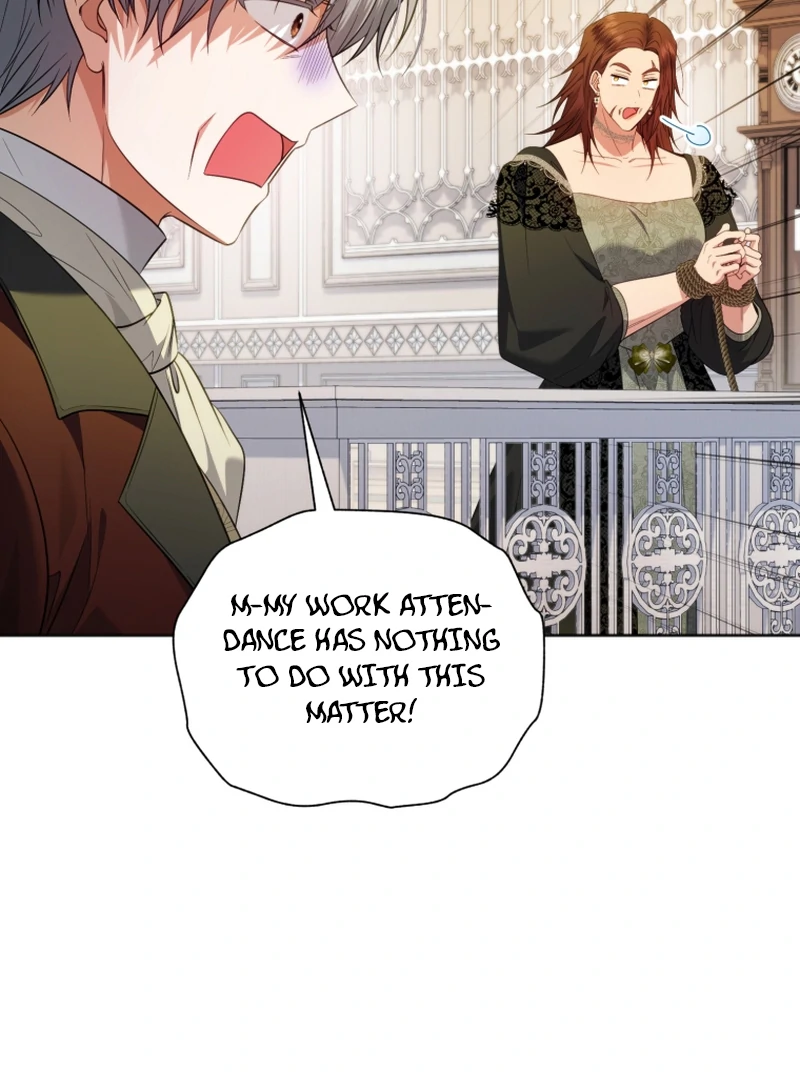 The Low-Ranking Civil Servant Wants to Achieve Success Chapter 13 - page 102