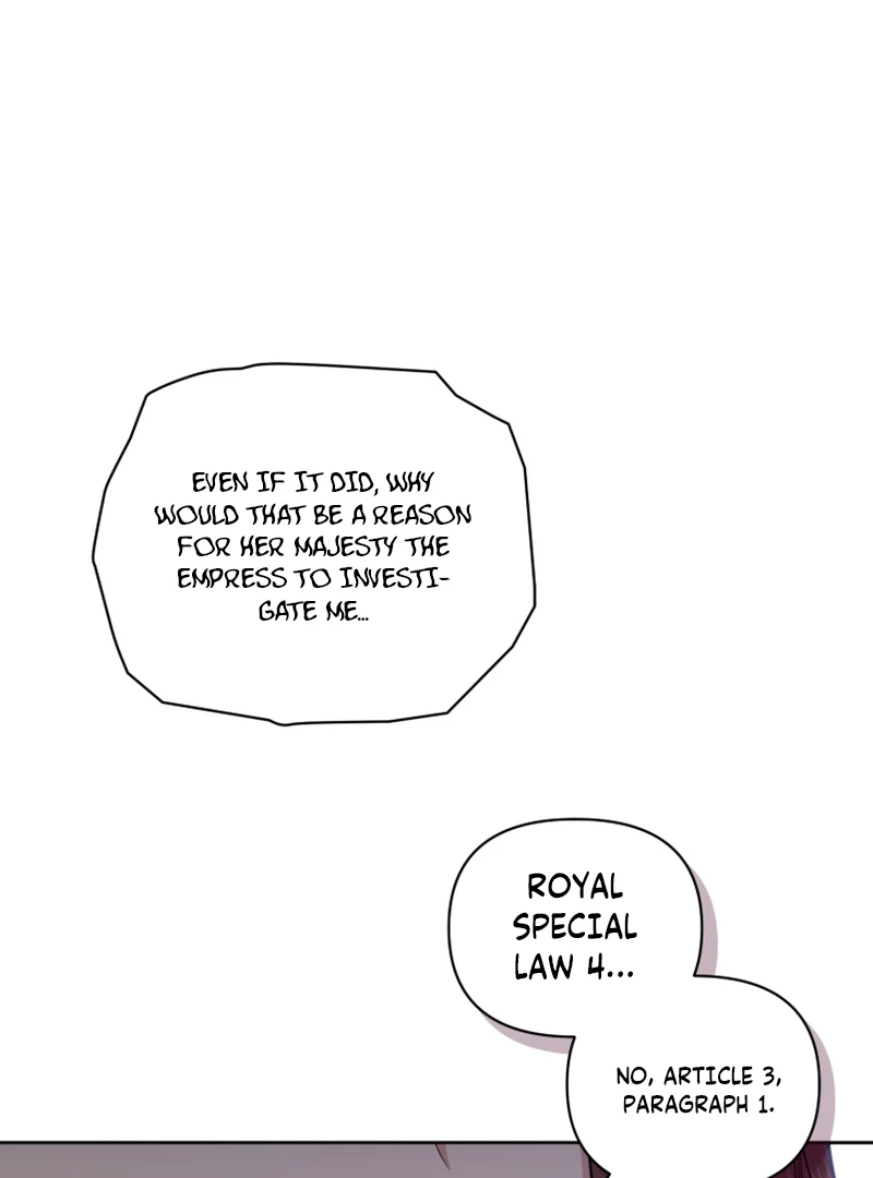 The Low-Ranking Civil Servant Wants to Achieve Success Chapter 13 - page 104