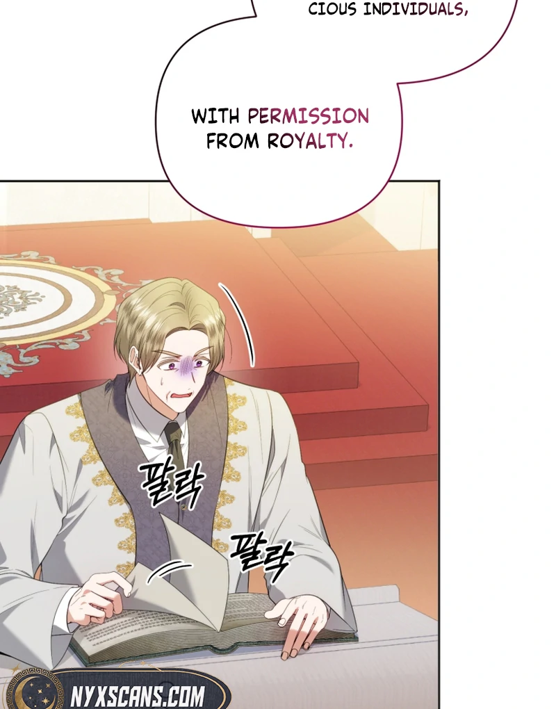 The Low-Ranking Civil Servant Wants to Achieve Success Chapter 13 - page 108