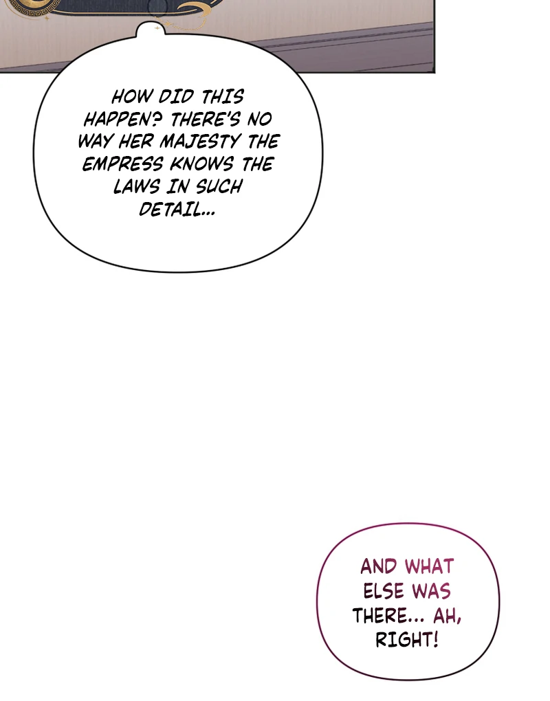 The Low-Ranking Civil Servant Wants to Achieve Success Chapter 13 - page 109