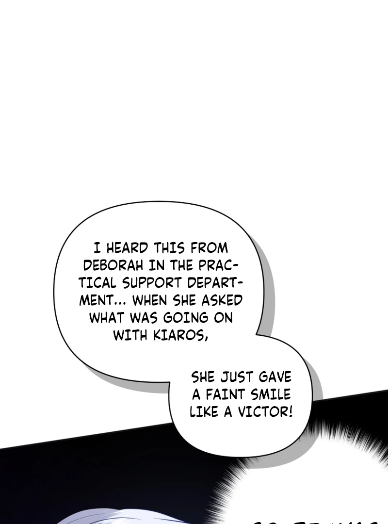 The Low-Ranking Civil Servant Wants to Achieve Success Chapter 13 - page 11