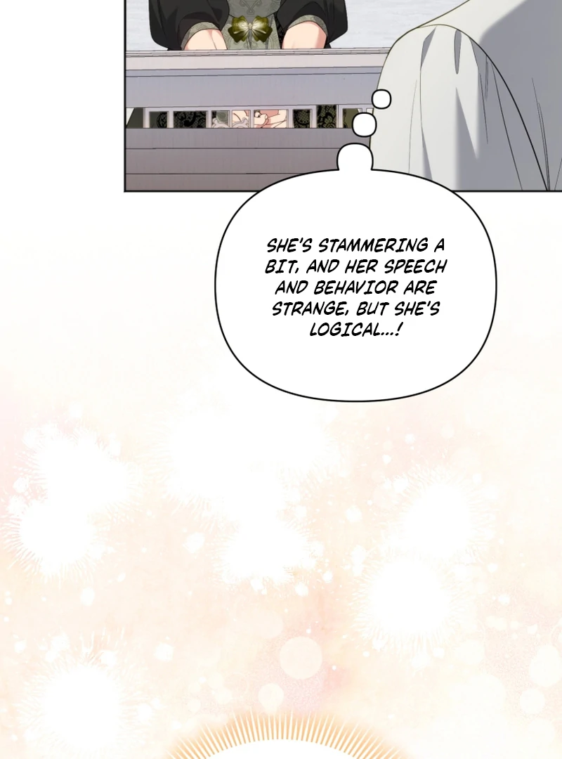 The Low-Ranking Civil Servant Wants to Achieve Success Chapter 13 - page 111