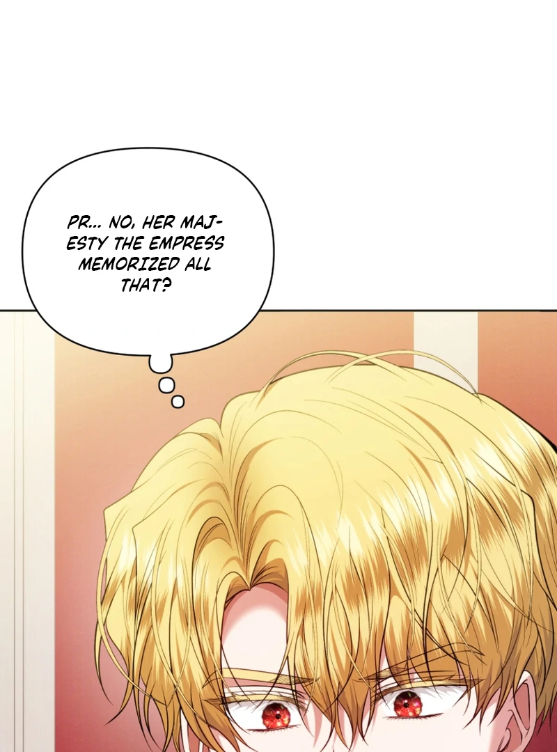 The Low-Ranking Civil Servant Wants to Achieve Success Chapter 13 - page 114