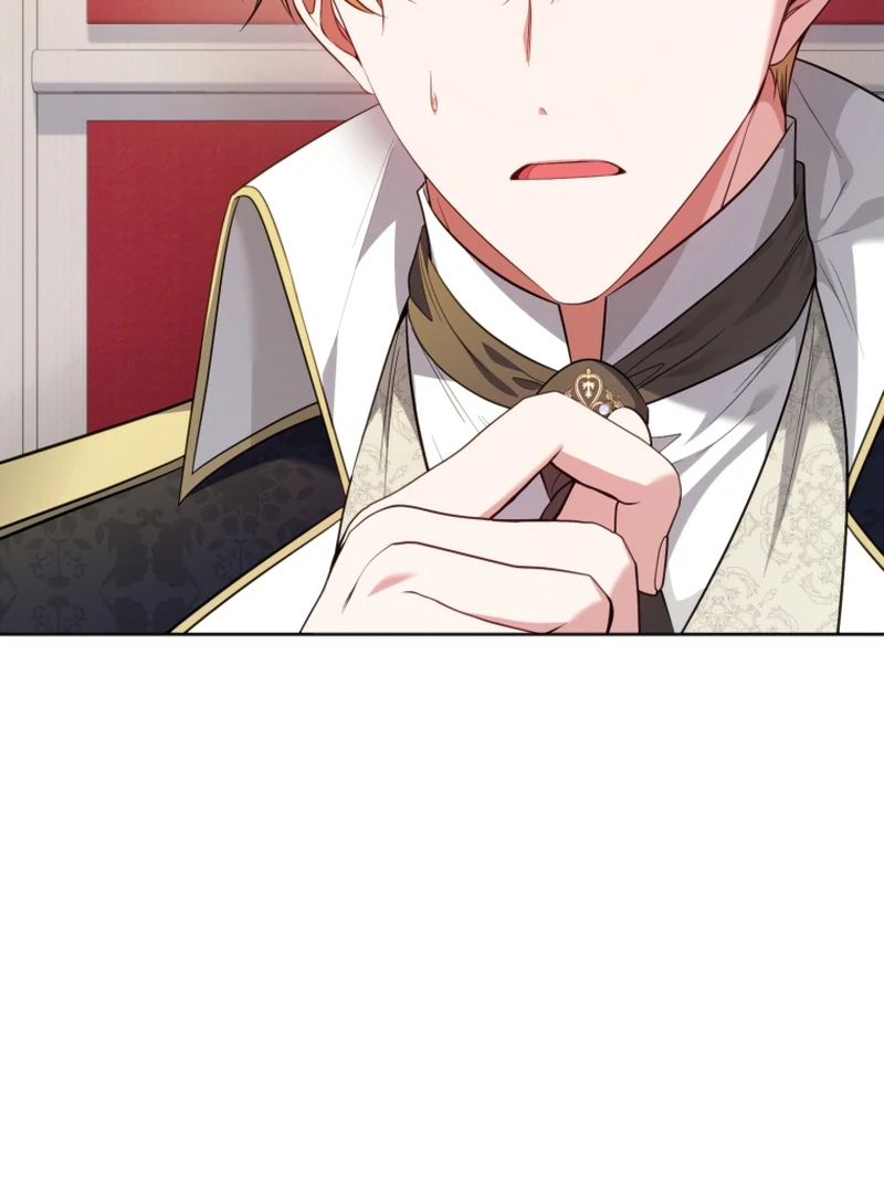 The Low-Ranking Civil Servant Wants to Achieve Success Chapter 13 - page 115