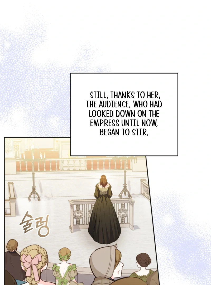 The Low-Ranking Civil Servant Wants to Achieve Success Chapter 13 - page 116