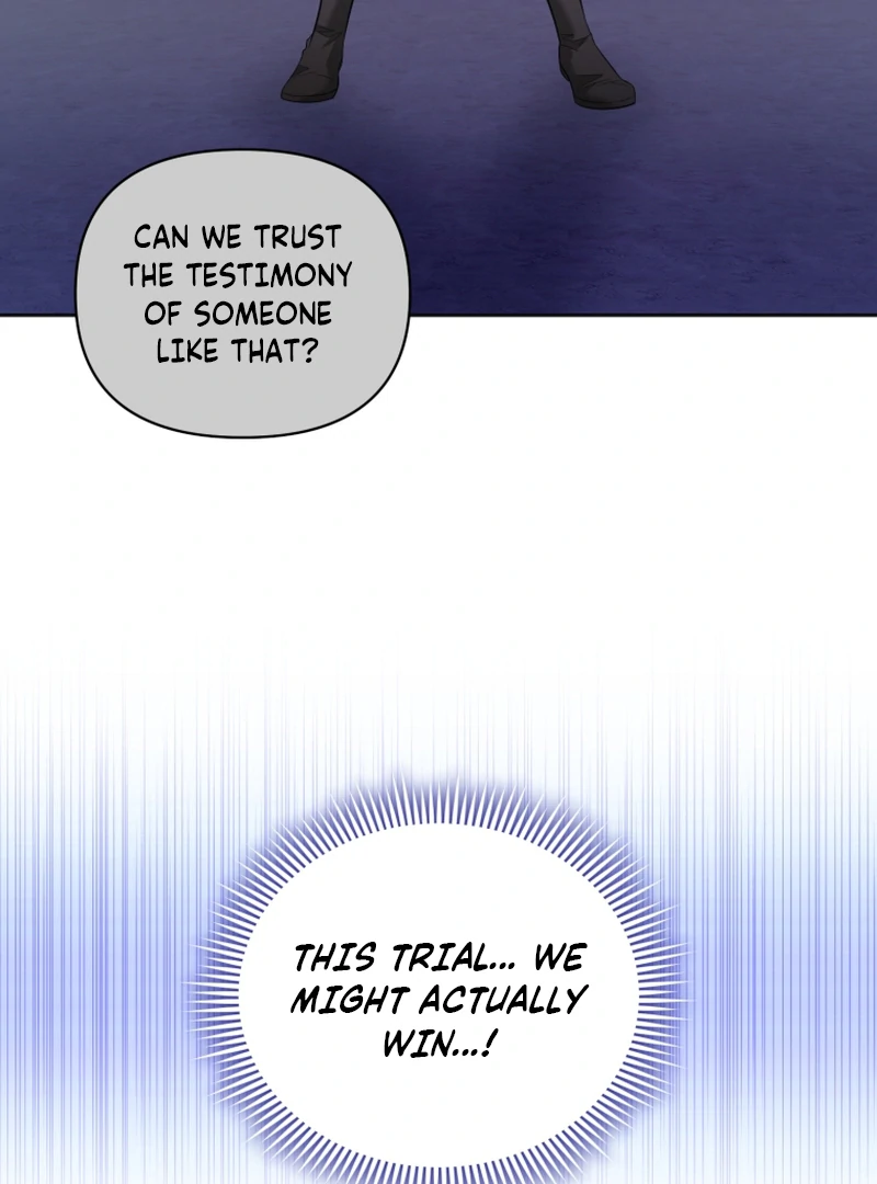 The Low-Ranking Civil Servant Wants to Achieve Success Chapter 13 - page 119