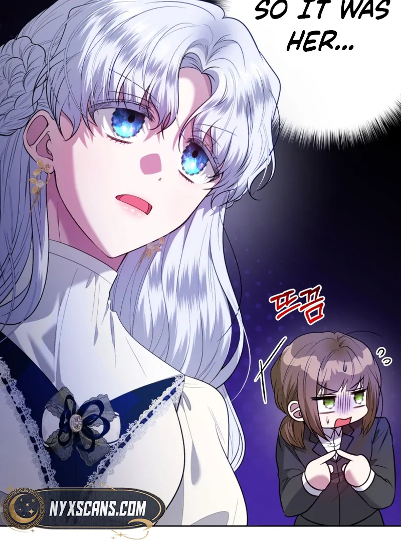 The Low-Ranking Civil Servant Wants to Achieve Success Chapter 13 - page 12