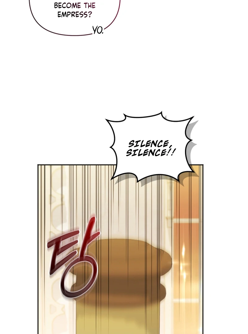 The Low-Ranking Civil Servant Wants to Achieve Success Chapter 13 - page 126