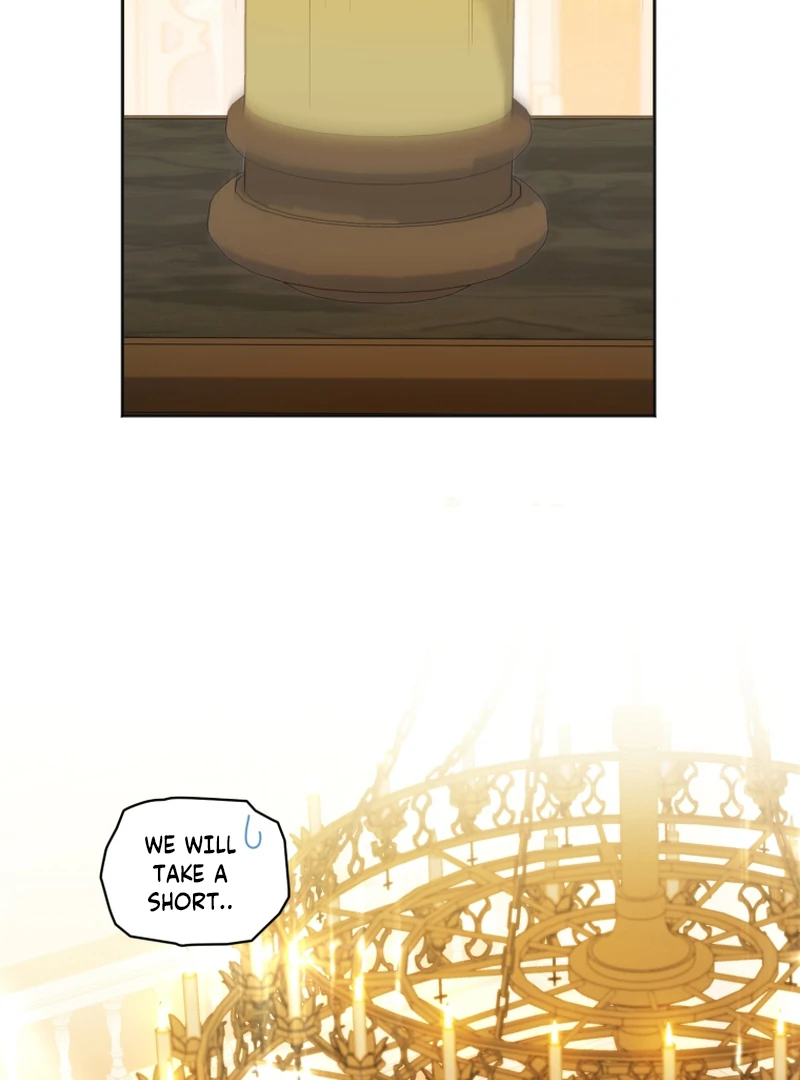 The Low-Ranking Civil Servant Wants to Achieve Success Chapter 13 - page 127