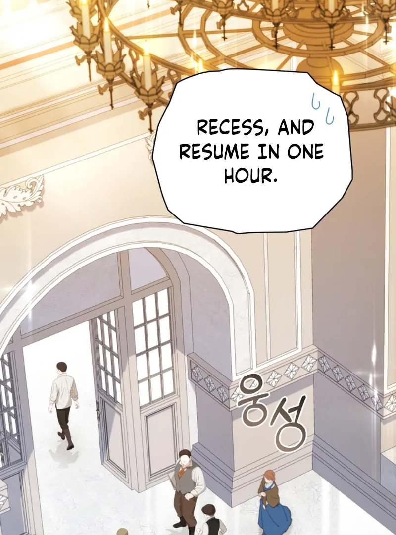 The Low-Ranking Civil Servant Wants to Achieve Success Chapter 13 - page 128