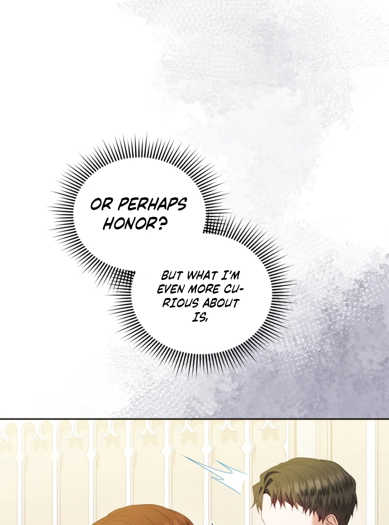 The Low-Ranking Civil Servant Wants to Achieve Success Chapter 13 - page 134