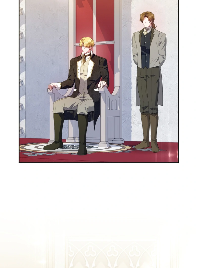 The Low-Ranking Civil Servant Wants to Achieve Success Chapter 13 - page 2