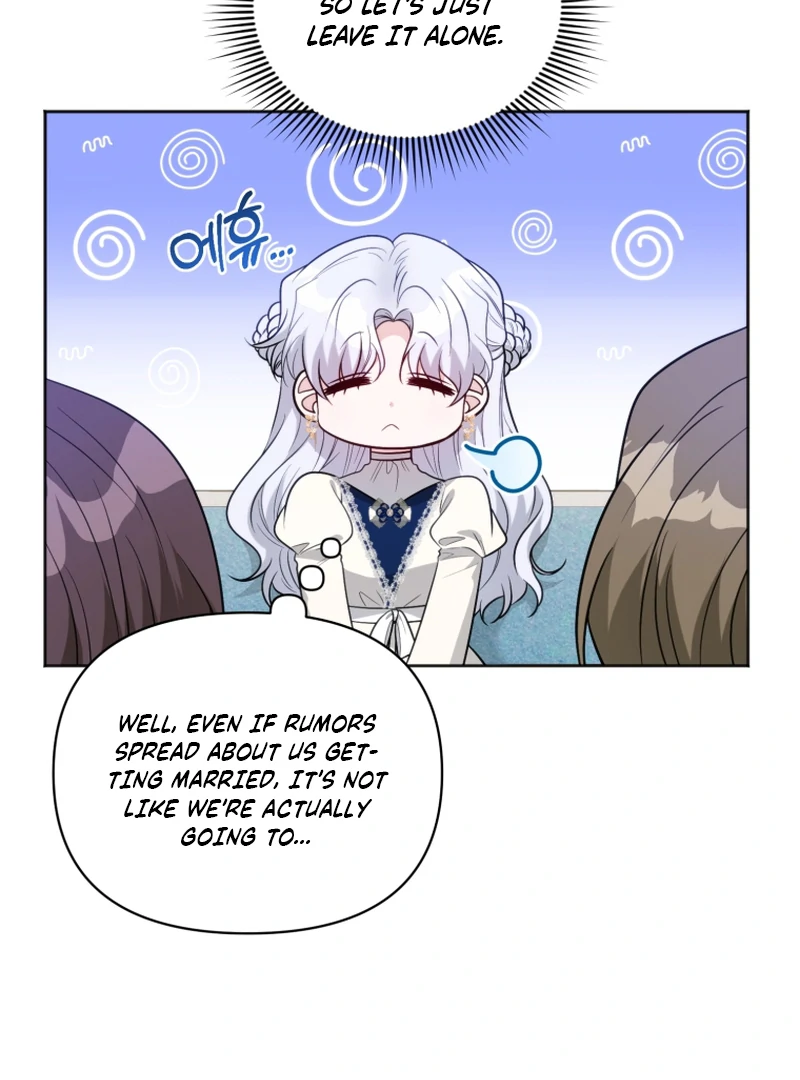 The Low-Ranking Civil Servant Wants to Achieve Success Chapter 13 - page 21