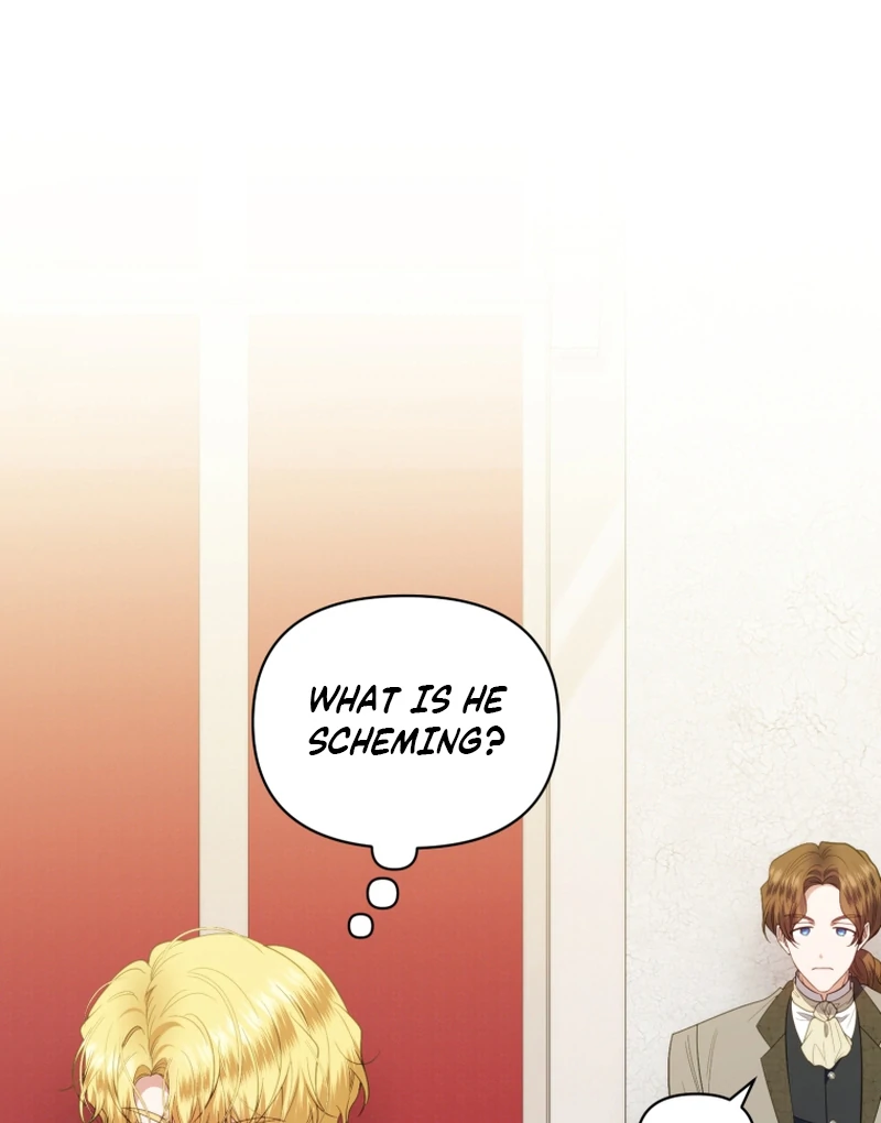 The Low-Ranking Civil Servant Wants to Achieve Success Chapter 13 - page 27