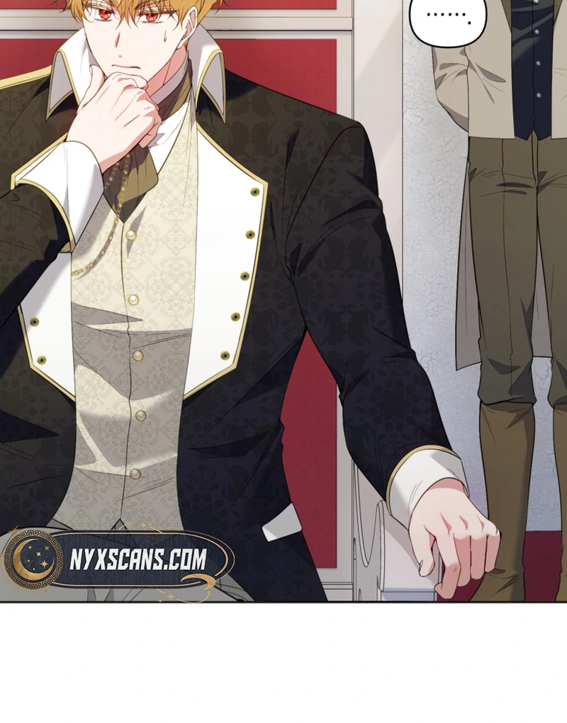 The Low-Ranking Civil Servant Wants to Achieve Success Chapter 13 - page 28