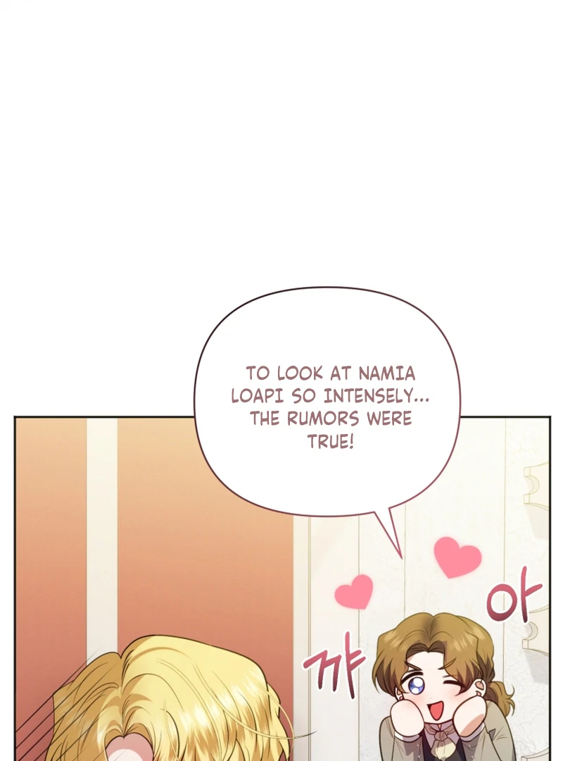 The Low-Ranking Civil Servant Wants to Achieve Success Chapter 13 - page 31