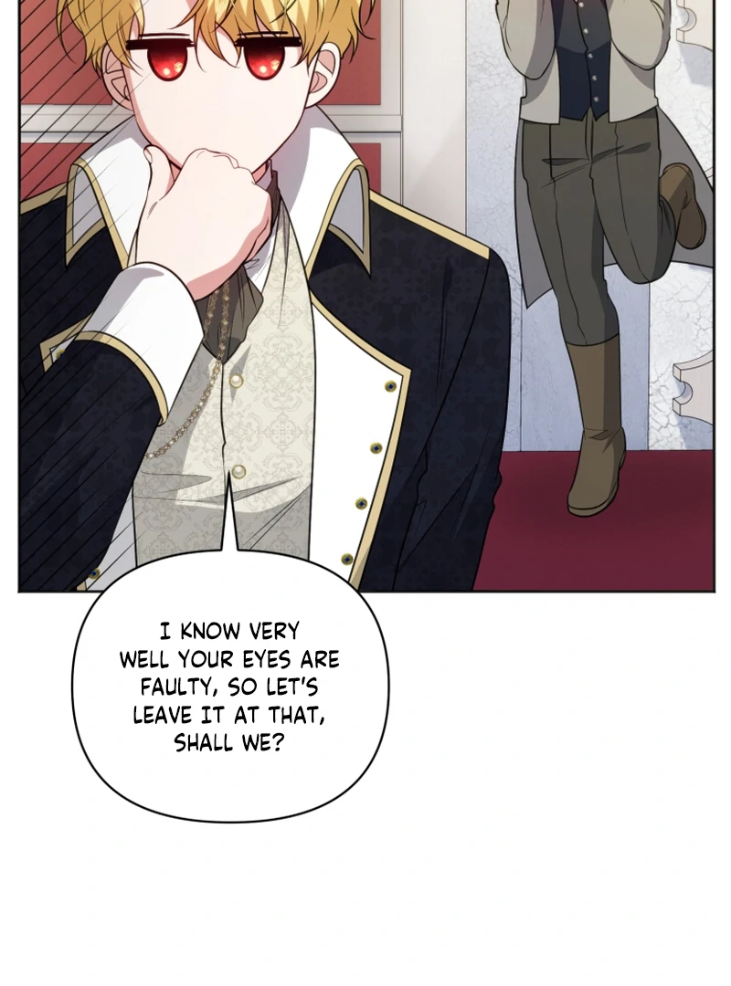 The Low-Ranking Civil Servant Wants to Achieve Success Chapter 13 - page 32