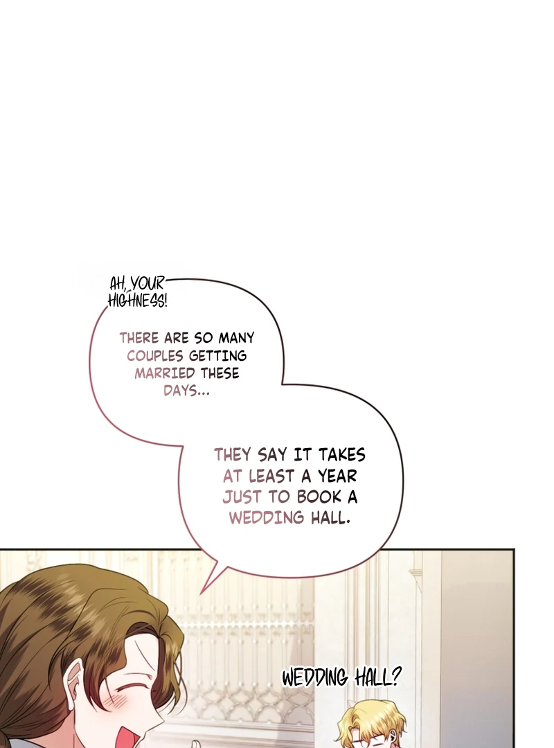 The Low-Ranking Civil Servant Wants to Achieve Success Chapter 13 - page 33