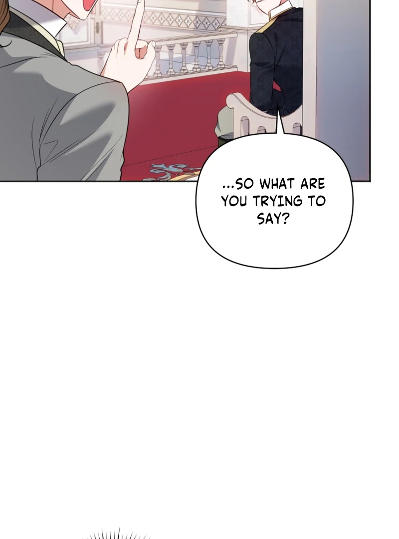 The Low-Ranking Civil Servant Wants to Achieve Success Chapter 13 - page 34