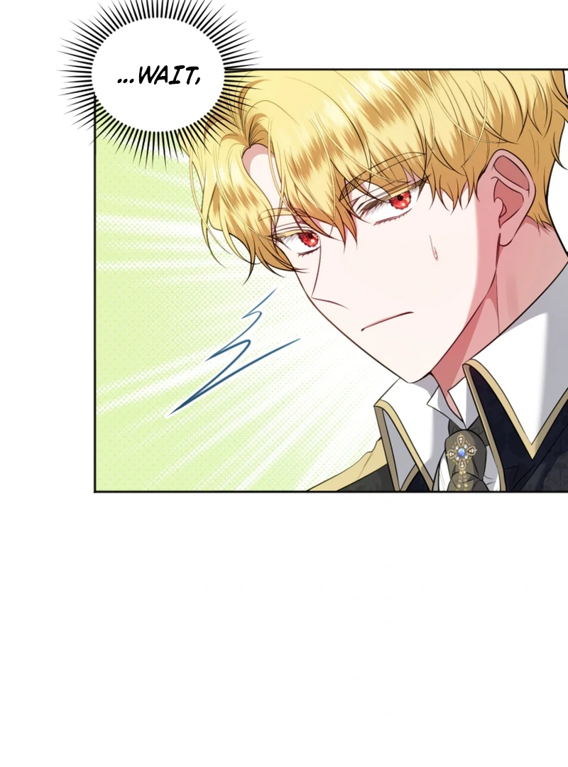 The Low-Ranking Civil Servant Wants to Achieve Success Chapter 13 - page 35