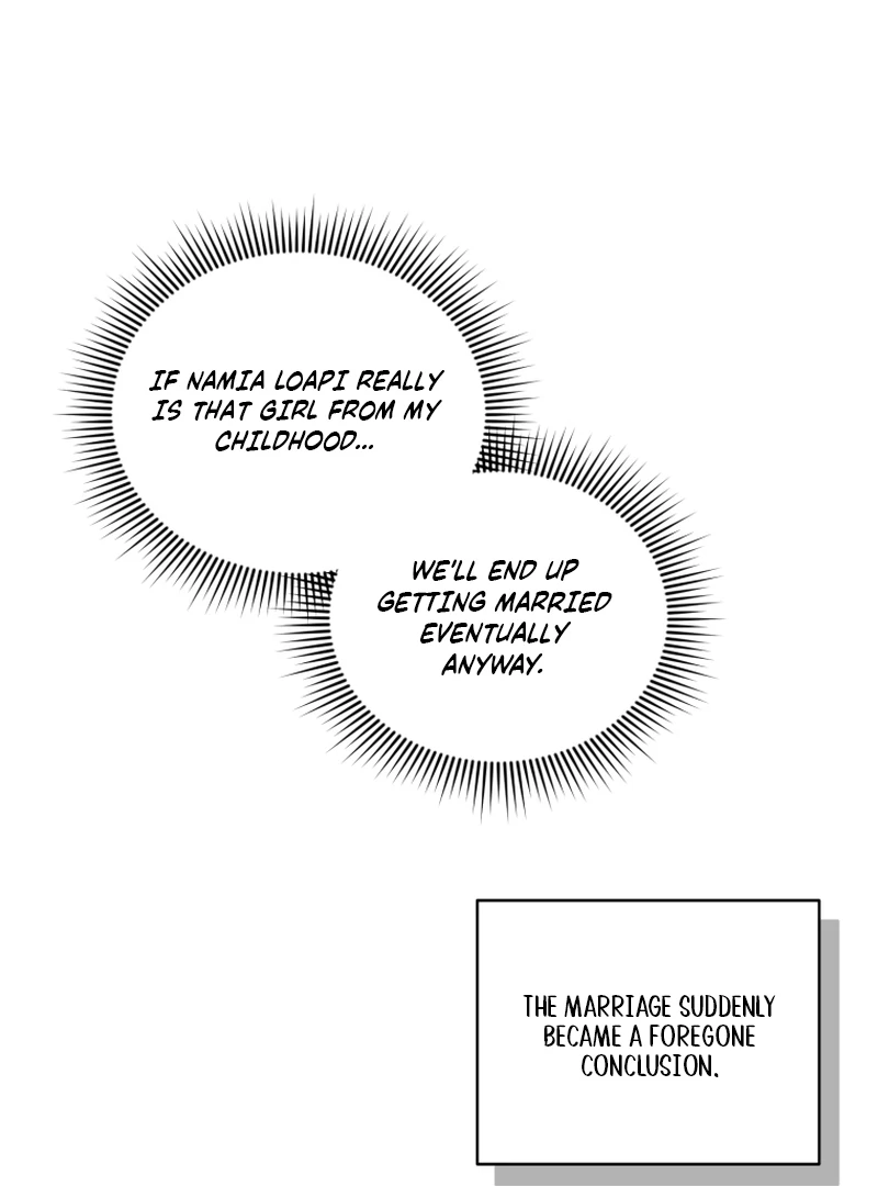 The Low-Ranking Civil Servant Wants to Achieve Success Chapter 13 - page 36