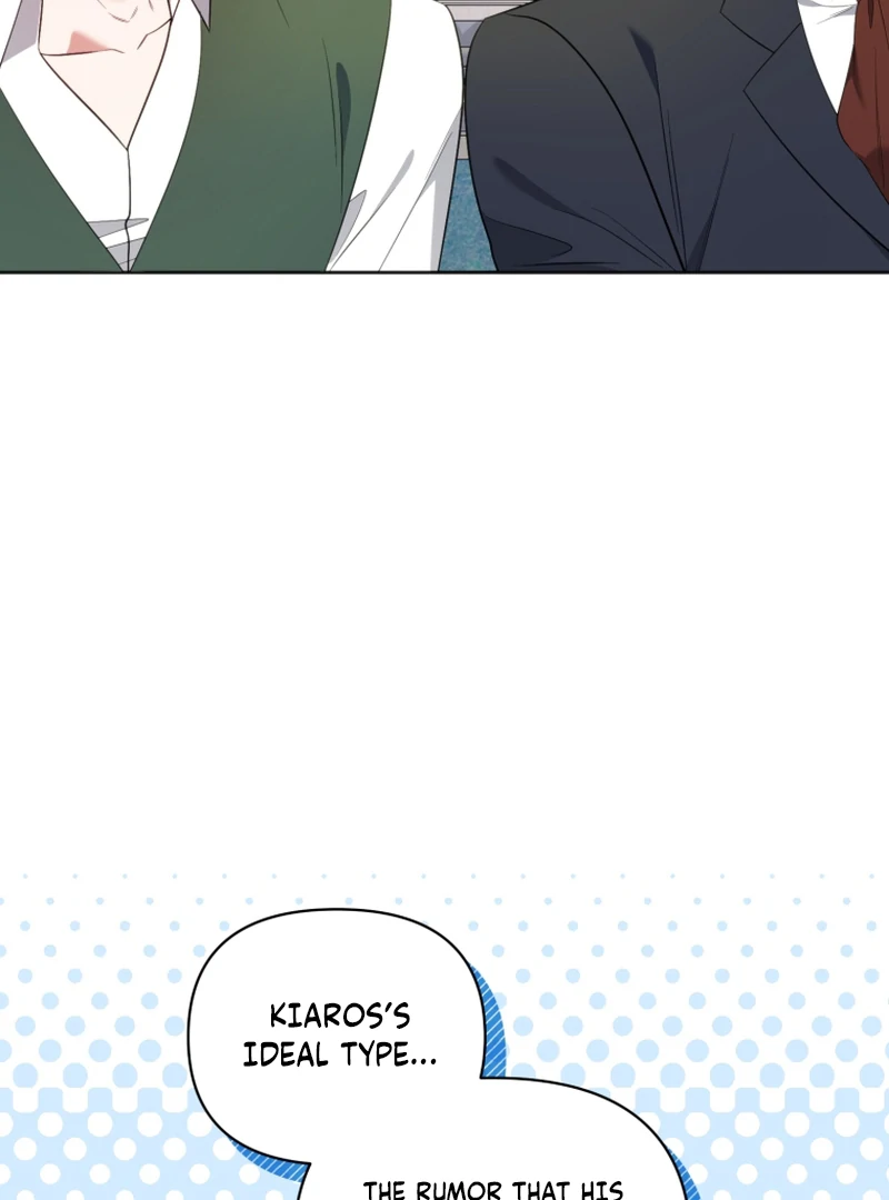 The Low-Ranking Civil Servant Wants to Achieve Success Chapter 13 - page 4
