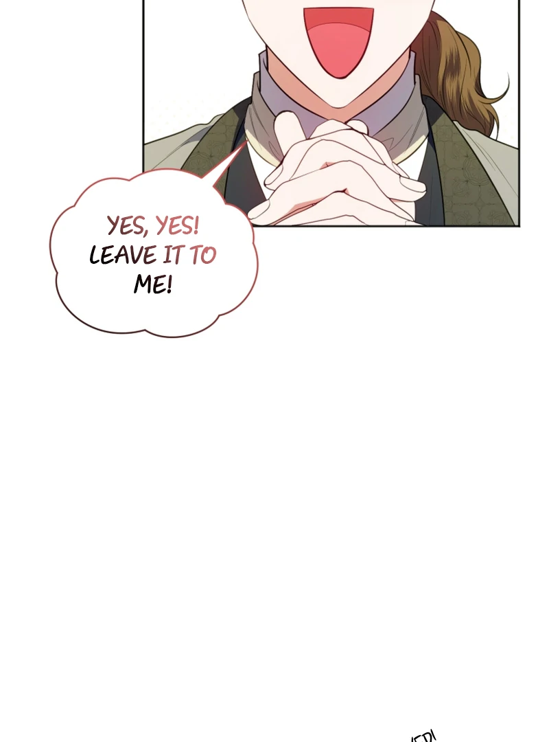 The Low-Ranking Civil Servant Wants to Achieve Success Chapter 13 - page 45