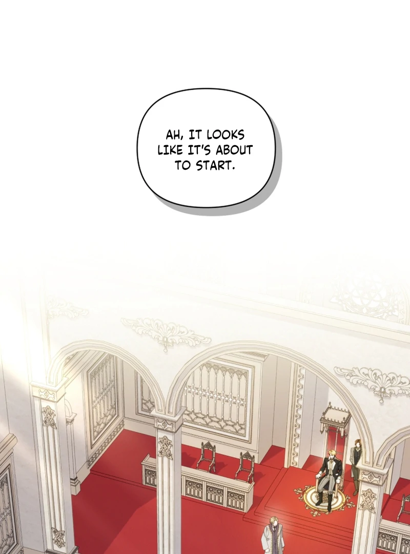 The Low-Ranking Civil Servant Wants to Achieve Success Chapter 13 - page 49