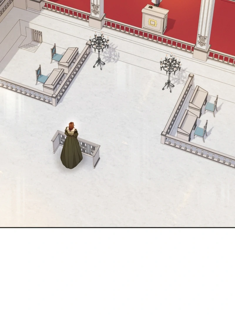 The Low-Ranking Civil Servant Wants to Achieve Success Chapter 13 - page 50