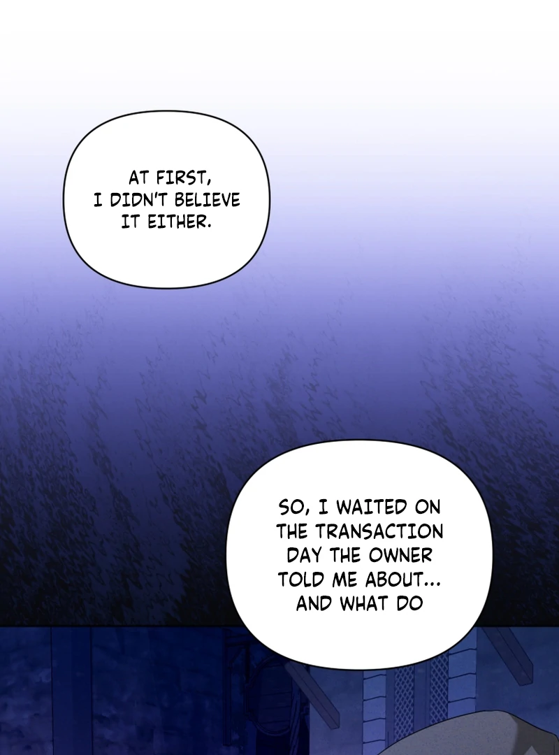 The Low-Ranking Civil Servant Wants to Achieve Success Chapter 13 - page 64