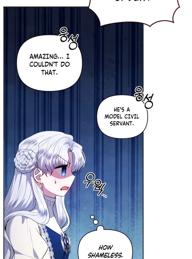 The Low-Ranking Civil Servant Wants to Achieve Success Chapter 13 - page 71