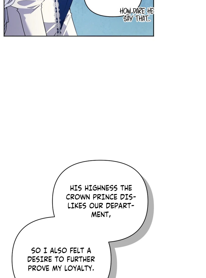 The Low-Ranking Civil Servant Wants to Achieve Success Chapter 13 - page 72