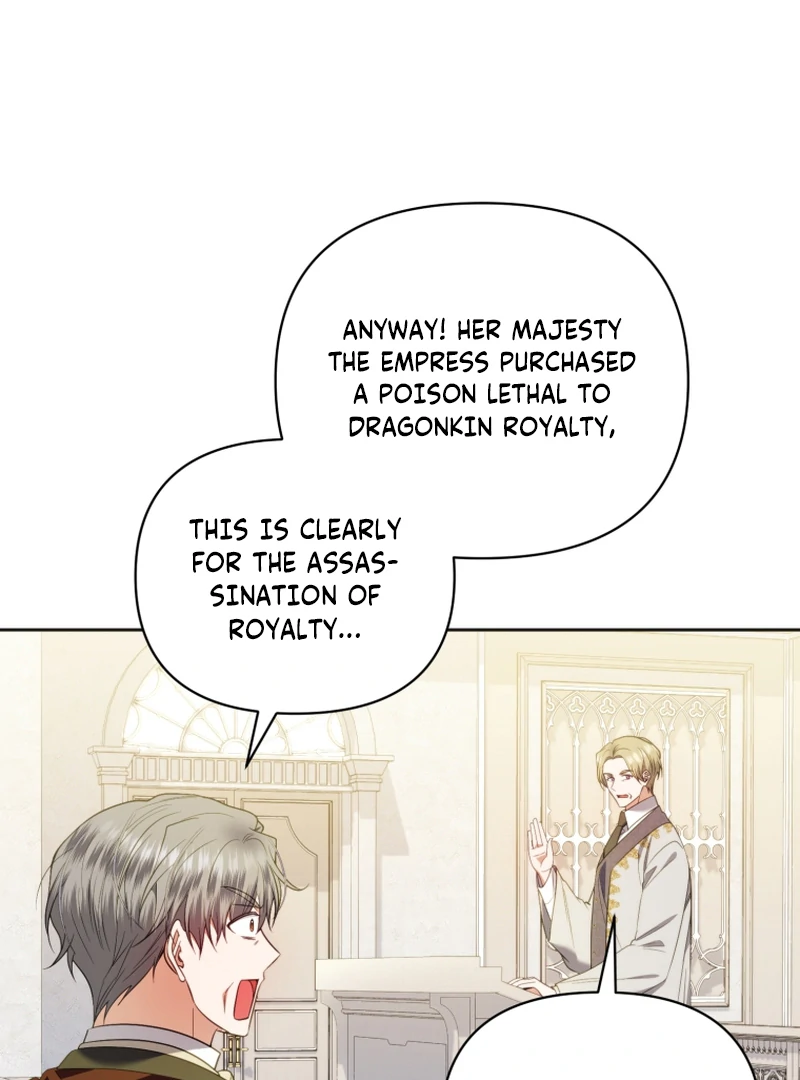 The Low-Ranking Civil Servant Wants to Achieve Success Chapter 13 - page 76