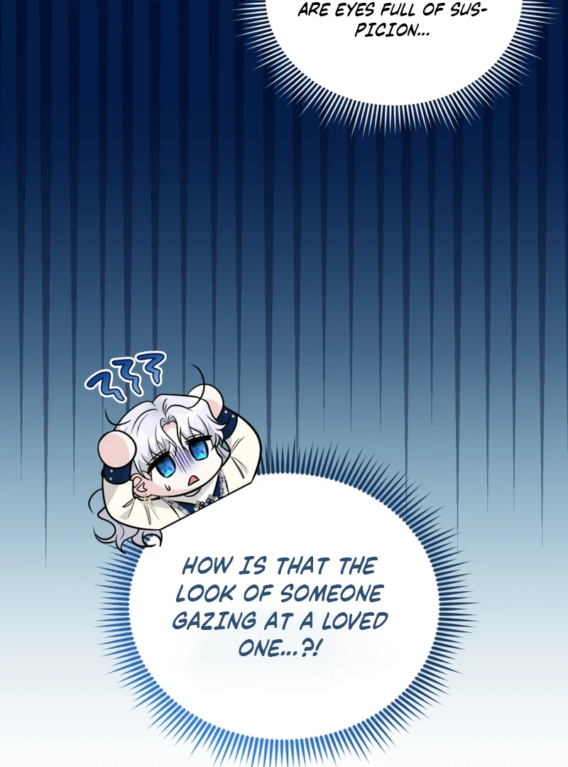 The Low-Ranking Civil Servant Wants to Achieve Success Chapter 13 - page 8